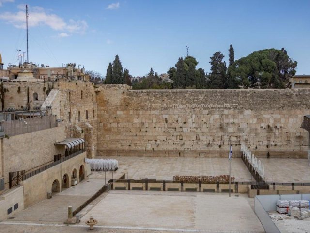 צילום: פלאש 90