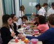 מבצע סבתא במועצה אזורית יואב- יום מעשים טובים