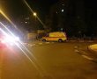 נעצרו שלושה חשודים במעורבות אירוע אלימות ודקירה במרכז העיר