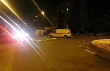 אילוסטרציה: תיעוד מבצעי מד״א 