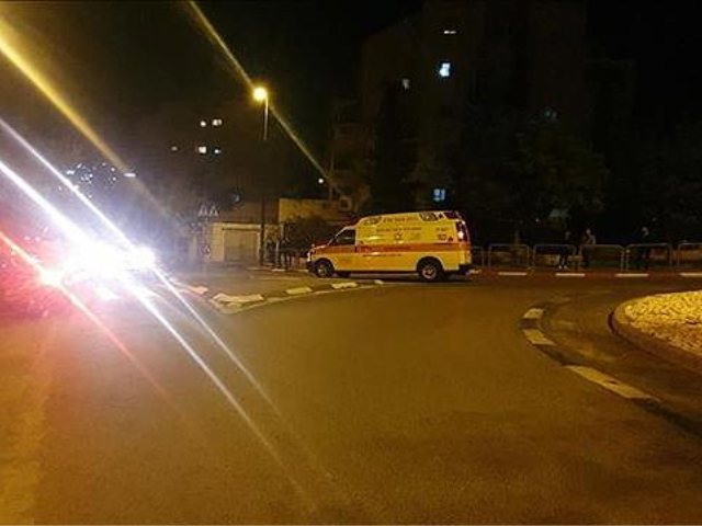 אילוסטרציה: תיעוד מבצעי מד״א 