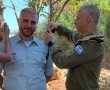 רס"ן אברהם חובלאשוילי מאשדוד נפל בקרב מול מחבלים
