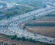 החל מהלילה: שיבושי תנועה בכביש 9- מנהרת הארזים 