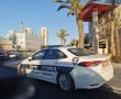 קטטה בין חמולות בקניון בבאר שבע 