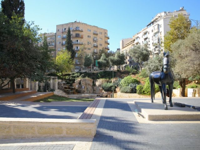 צילום: ארנון בוסאני