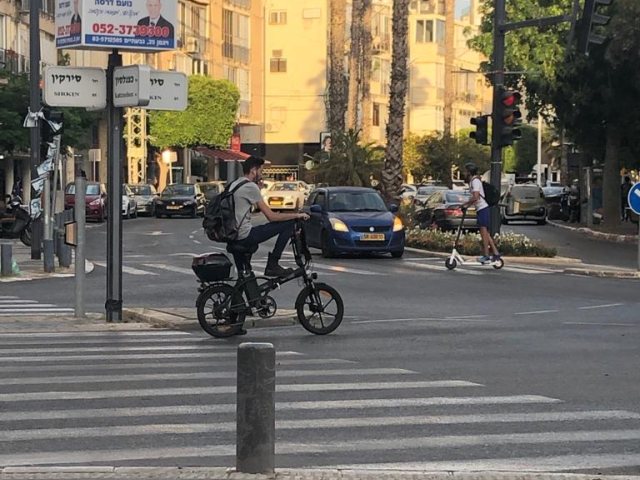צילום: עמותת אור ירוק 