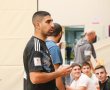 א.כ נס ציונה שברה את רצף ההפסדים והורידה את הפ' ר"ג ללאומית ובזאת נגמרו עבורה המטרות העונה