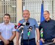 דניאל קופף (צילום: דו"צ) אושר מתווה הפיצויים לתושבי אשקלון בעקבות מבצע "עלות השחר"