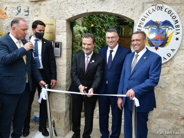 צילום: רפי בן חקון 