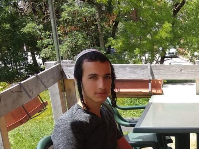 דביר שורק ז"ל(באדיבות המשפחה)
