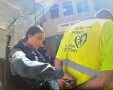 צילום: דוברות המשטרה 