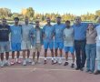 ירושלים מצדיעה לאגדות הכדורגל המקומי: טקס הוקרה חגיגי לאריאל הרוש, דן איינבינדר ואופיר קריאף