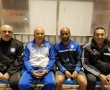 דניאל קופף (צילום: דו"צ) ברוך דגו מונה למאמן קבוצת הנוער של הפועל אשקלון: