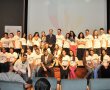 50 תלמידים נבחרו  למועצת הנוער העירונית בירושלים