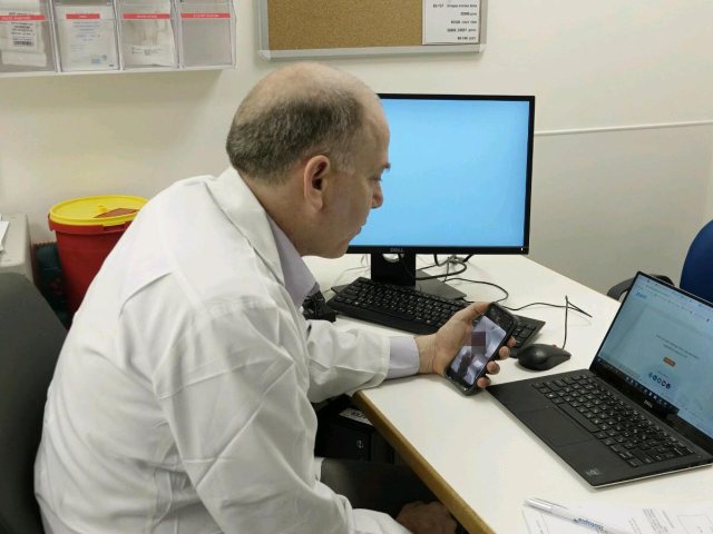 צילום: דוברות שע״צ