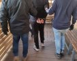 צילום: דוברות המשטרה 