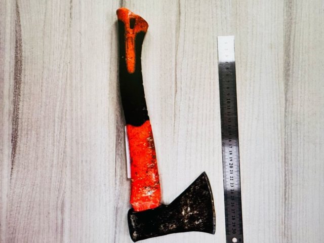 צילום: דוברות המשטרה 