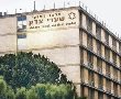 אושרה תכנית הרחבת המרכז הרפואי שערי צדק בירושלים