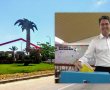 יוסי ניסן על הבחירות בלהבים: "מאבק צמוד, אנחנו מכוונים לסיבוב הראשון"
