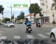 צילום: עמותת אור ירוק 