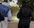 ״שיסף את גרונה של בתו בת ה-4: פוענח רצח מזעזע בצור באהר