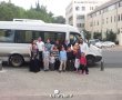 החסד של חברת  "חסיד"  למען תושבי הדרום