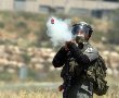 רמת שלמה: שלושה יידו אבנים לעבר ערבים, ונעצרו