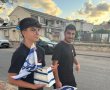 ערכות זיכרון: זוכרים ומחבקים את כלל המשפחות השכולות