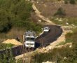השליך פסולת במקום ציבורי ויאלץ להפקיד 100,000 שקלים לשחרור המשאית