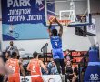 בעקבות ההפסד הערב באילת- עירוני נס ציונה מסיימת את העונה במקום העשירי ותיעדר לראשונה מהפלייאוף .