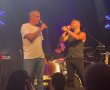 גם רופא וגם זמר: פרופסור יונתן להב, מנהל מחלקת א.א.ג בקפלן עלה לדואט עם הראל מויאל