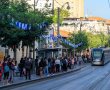 "לא תוכל להתעלם": מנכ"ל הרכבת הקלה עונה בסרטון לתלונות הנוסעים