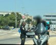רוכבי הדו גלגלים הרמתגנים: משטרת ישראל מעלה הילוך בעבירות הכביש של רוכבי הדו גלגלי