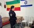 פשיטות על בתי הימורים של נתינים זרים בעיר העתיקה