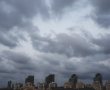 הגשם חוזר: צפי למשקעים משמעותיים בימים הקרובים
