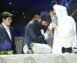 ביום חמישי: המונים צפויים להגיע לשיעורו של 'הממשיך' 