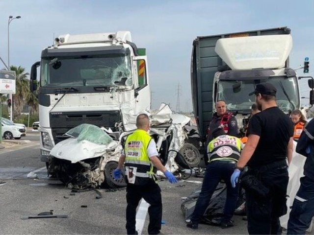 צילום: דוברות מד״א 