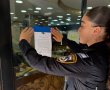 המאבק בשב"ח במזרח ירושלים: מסעדה שהעסיקה שוהה בלתי חוקי נסגרה בצו 