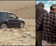 כך הצליחו במשטרה לתפוס את כנופיות גנבי הרכבים