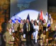 חיילי צה"ל חגגו יומולדת לראש העיר ירושלים, משה ליאון