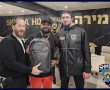 הבחור הירושלמי נדהם: התיק הכיל שעוני רולקס, תכשיטים ויהלומים בשווי $100,000