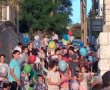 'מיתרים'- המנגינה שלא פוסקת