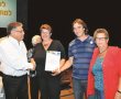 שיק ממוחזר