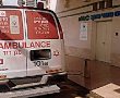 שכונת רמות: שני בני אדם נפצעו בתאונה ברחוב המועד לפורענות 