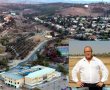 מהילדות במרכז גילת אל ראשות מועצת מיתר: מי אתה אבנר בן גרא?