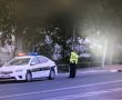 64 דו"חות במבצע האכיפה במספר רחובות מרכזים בעיר