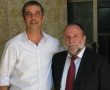 מסיבה בע"מ