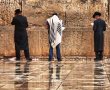 שיא קור של 20 שנה לחודש נובמבר: 9.7 מעלות בלבד בצהריים, 6 מעלות בלילה