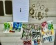 צילום: דוברות המשטרה 