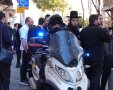 צילום: דוברות המשטרה 